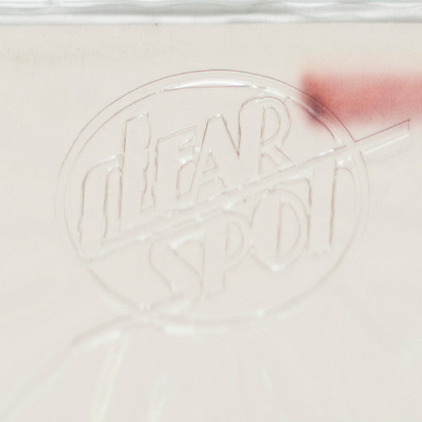Captain Beefheart And The Magic Band : Clear Spot (LP, Album, Pit)