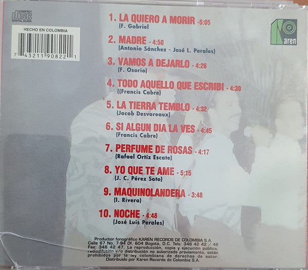 Sergio Vargas : Los Años Dorados (CD-ROM, Comp)