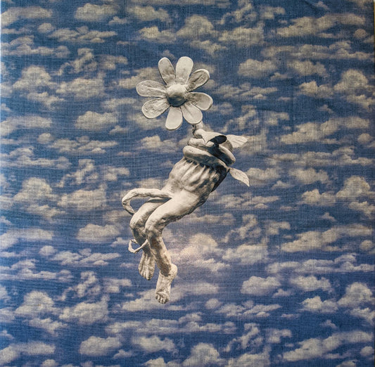 Altopalo : Farawayfromeveryoneyouknow (LP, Album, Club, Ltd, Num, Blu)