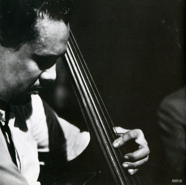 Charles Mingus : Mingus Ah Um (CD, Album, RE, RM, Son)