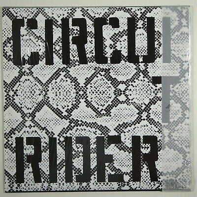 Circuit Rider (2) : Circuit Rider (LP, Album, RE)