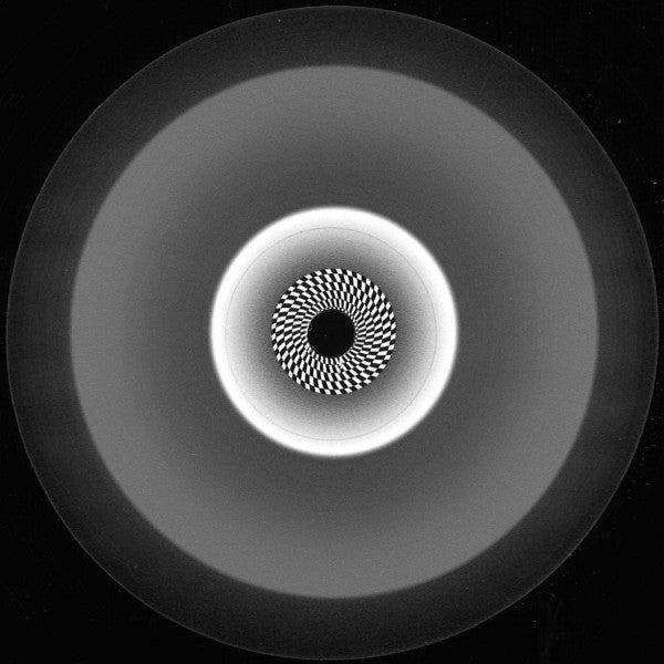 Various : Optical Illusions Volume I (12")