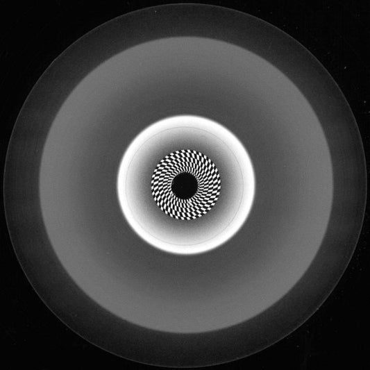 Various : Optical Illusions Volume I (12")