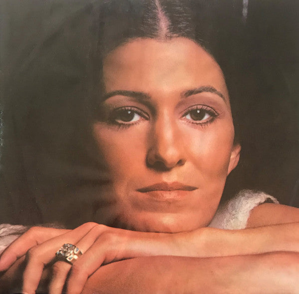 Rita Coolidge : Anytime... Anywhere (LP, Album, Club, CRC)
