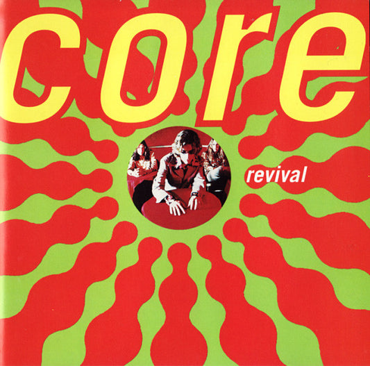 Core (12) : Revival (CD, Album)