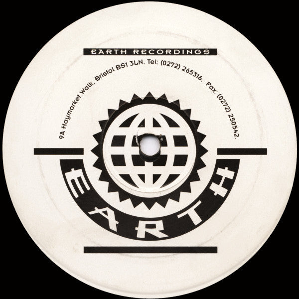 Sublove* : One By One E.P. (12", EP)