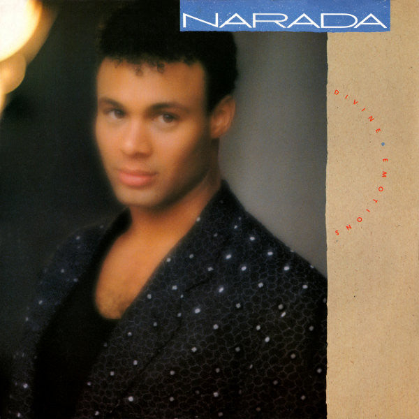 Narada* : Divine Emotions (12", Single)