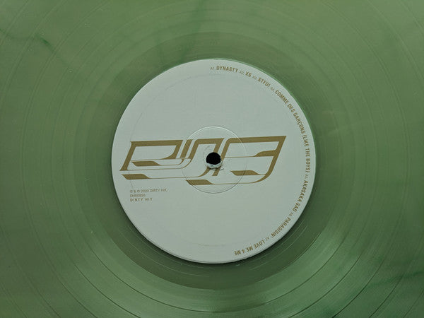 Rina Sawayama : Sawayama (LP, Album, Ltd, Gre)