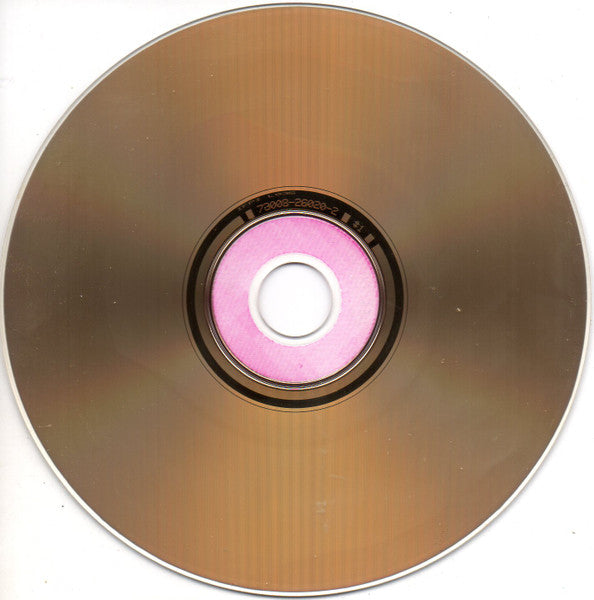 Toni Braxton : Secrets (CD, Album, Gol)