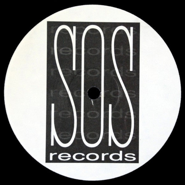 Roula : Lick It (12")