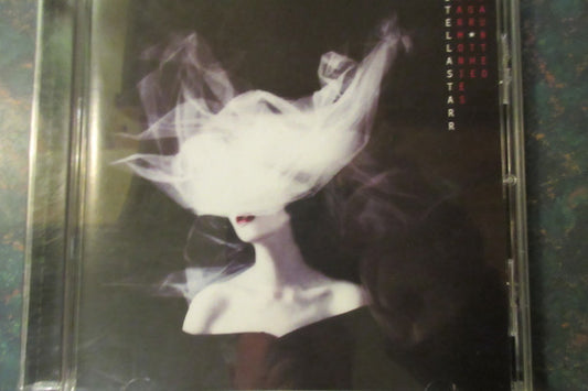 Stellastarr* : Harmonies For The Haunted  (CD, Album, Club)