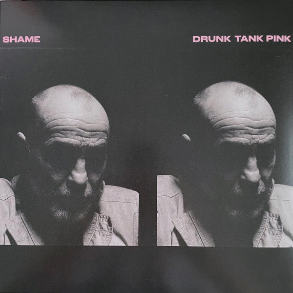 Shame (19) : Drunk Tank Pink (LP, Album, Club, Ltd, Blu)