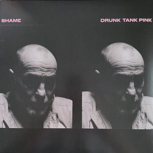 Shame (19) : Drunk Tank Pink (LP, Album, Club, Ltd, Blu)