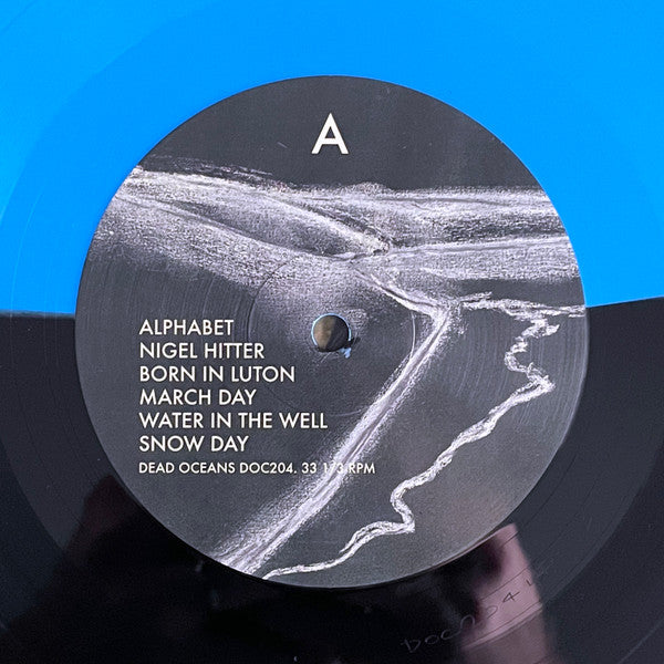 Shame (19) : Drunk Tank Pink (LP, Album, Club, Ltd, Blu)