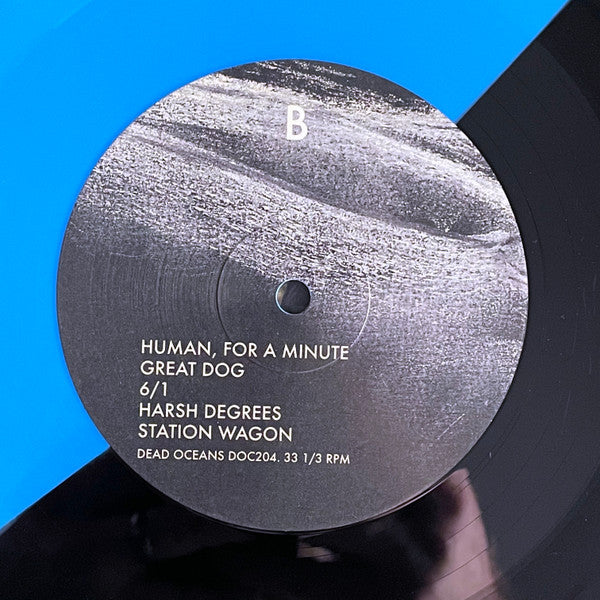 Shame (19) : Drunk Tank Pink (LP, Album, Club, Ltd, Blu)