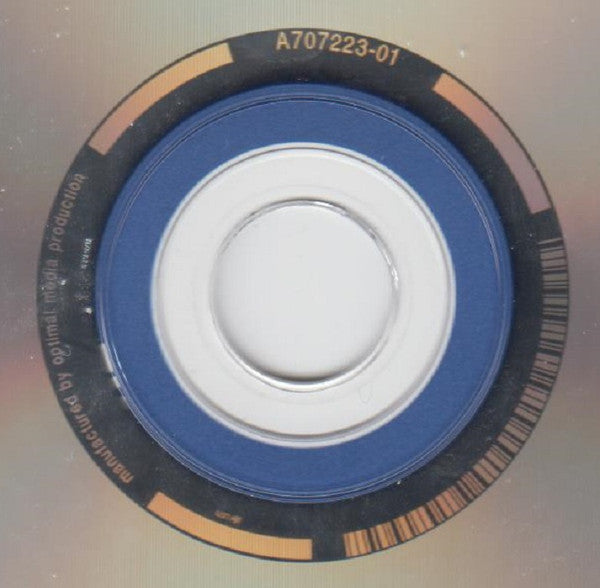 Chicane : Far From The Maddening Crowds (CD, Album, RE)