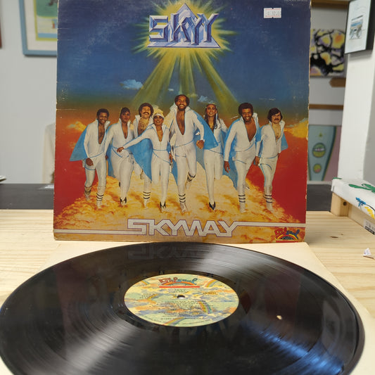 Skyy - Skyway - Vinyl LP