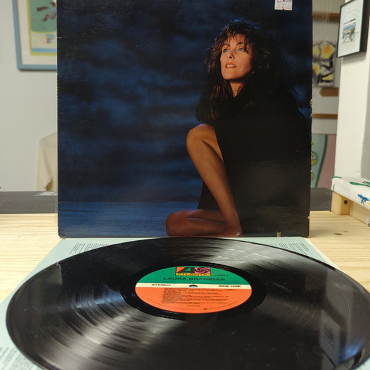 Laura Branigan - Self Titled Vinyl LP