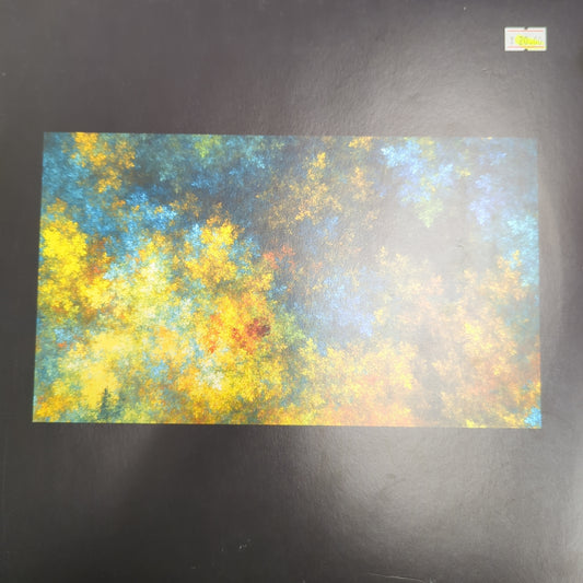 The God's Planet - The Golden Age - 12" Vinyl EP
