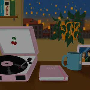 Shalfi : Third Semester (12", S/Sided, EP, Bla)