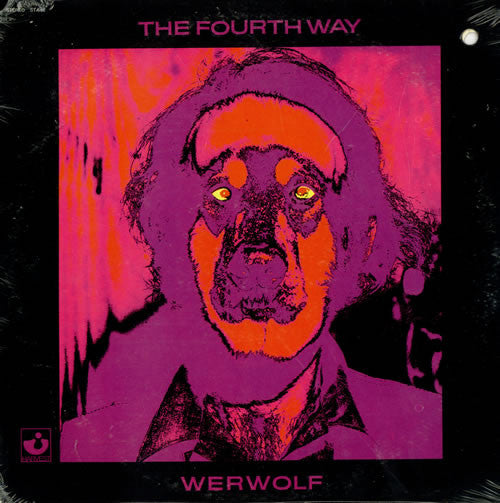 The Fourth Way : Werwolf (LP, Album, Los)
