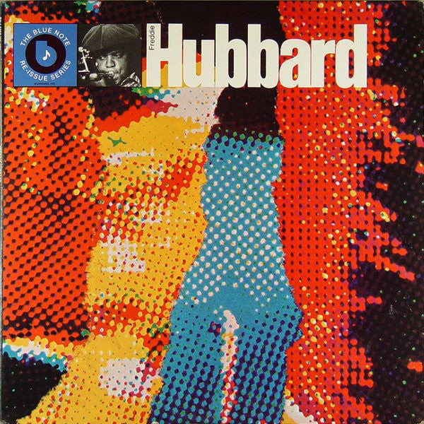 Freddie Hubbard : Freddie Hubbard (2xLP, Comp, Gat)