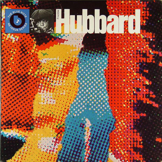 Freddie Hubbard : Freddie Hubbard (2xLP, Comp, Gat)