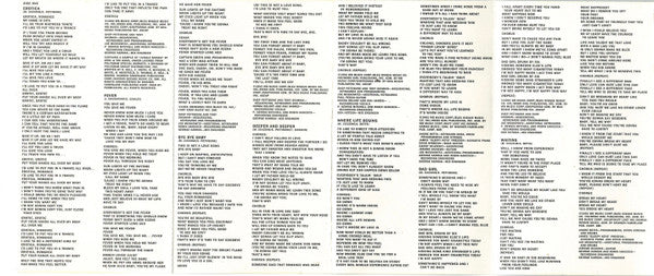 Madonna : Erotica (Cass, Album, SR,)