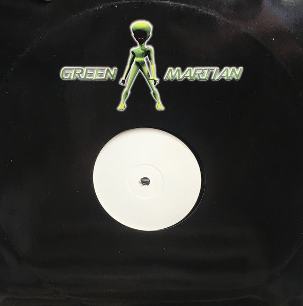 V-Two : Progressive Future (12", W/Lbl)