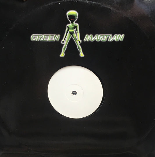 V-Two : Progressive Future (12", W/Lbl)