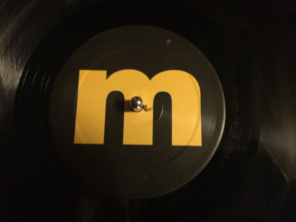 We've Been Dropped : Acid Caracas (12")