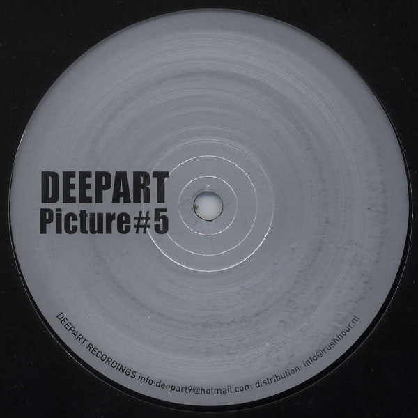 Deepart : Picture#5 (12")