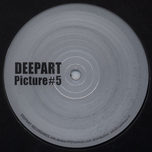 Deepart : Picture#5 (12")