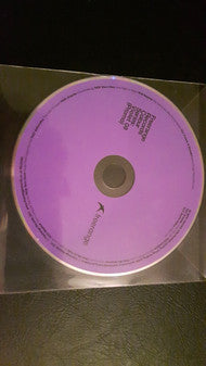 Various : Freerange Records Colour Series: Violet 08 (CD, Comp, Promo, In )