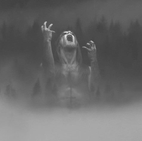 Taake : Taake (CD, Album, Enh)