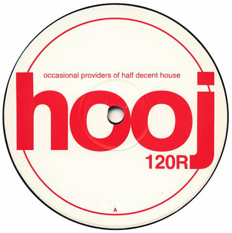 Echomen : Truth (12", 2/2)