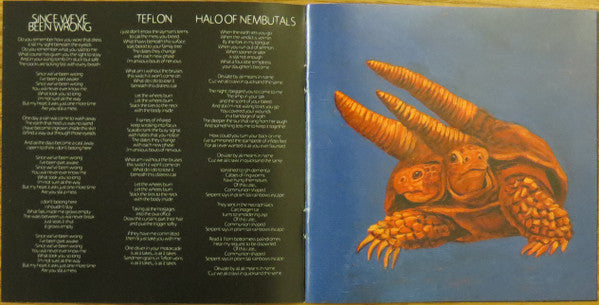 The Mars Volta : Octahedron (CD, Album)