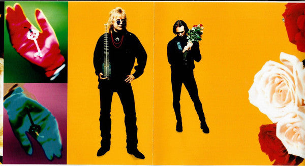 Heart : Desire Walks On (CD, Album)