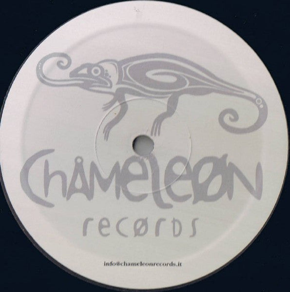 West Box : My Name Is Rich (12", Promo)