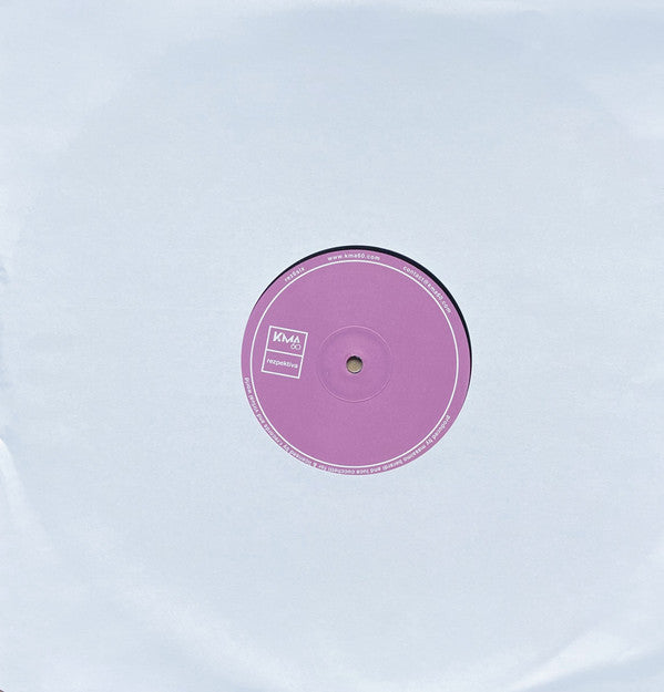 Cosmic Underground, The Fair Sex (2) : Rez6six (12", RM)
