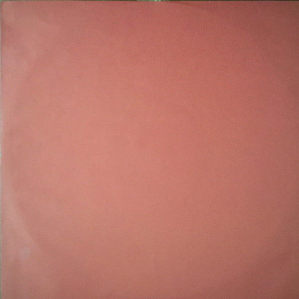 Burt Bacharach : Futures (LP, Album)