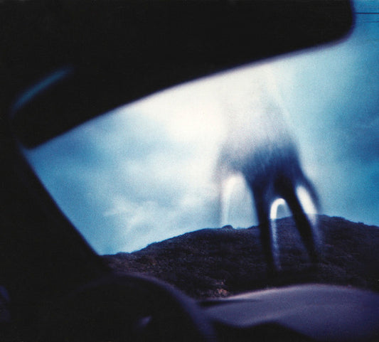Nine Inch Nails : Year Zero (CD, Album, EDC)