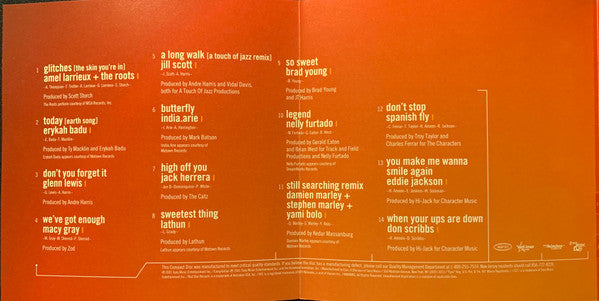 Various : Red Star Sounds Volume 1 Soul Searching (CD, Comp)