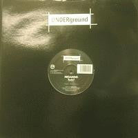 Megamind : Taub? (12")