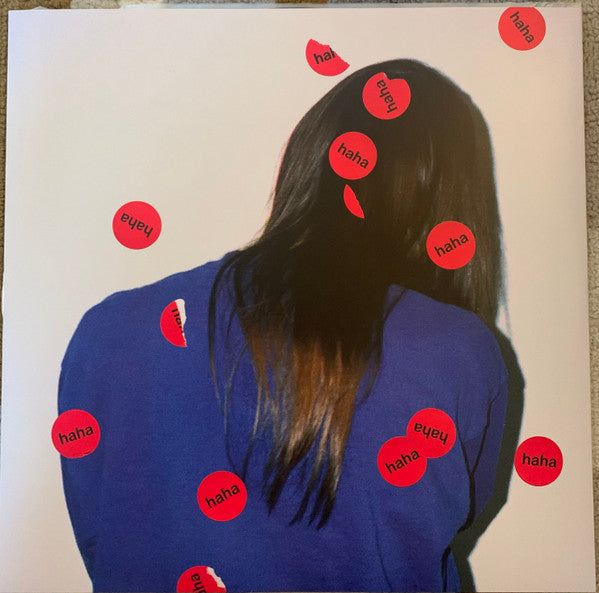 Faye Webster : I Know I'm Funny Haha (LP, Album)