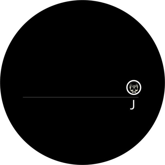 Tensal : J (12", Whi)
