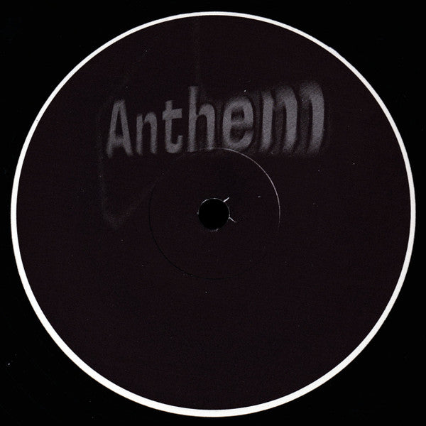 Schwarzende : Abuse (12")
