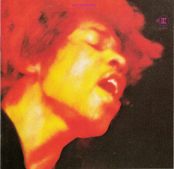 The Jimi Hendrix Experience : Electric Ladyland (2xCD, Album, RE, RM)