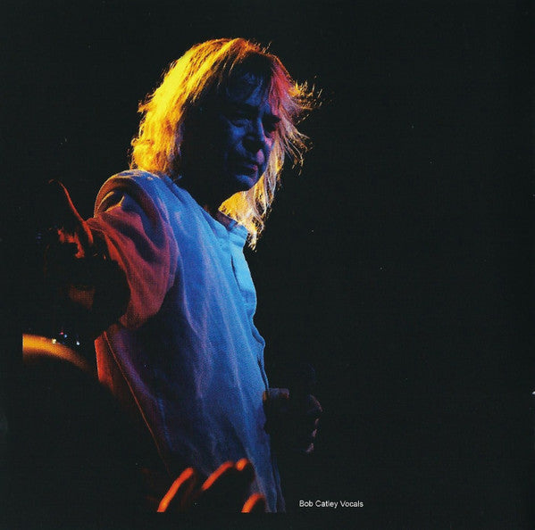Magnum (3) : Wings Of Heaven Live 2007/8 (2xCD, Album)