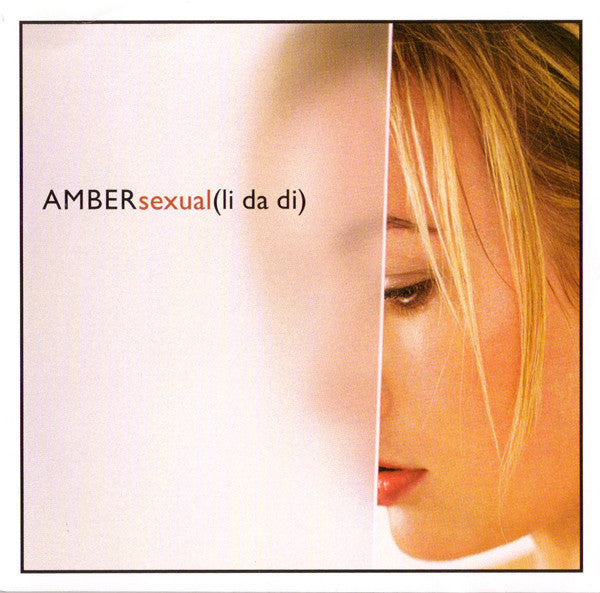 Amber : Sexual (Li Da Di) (12")
